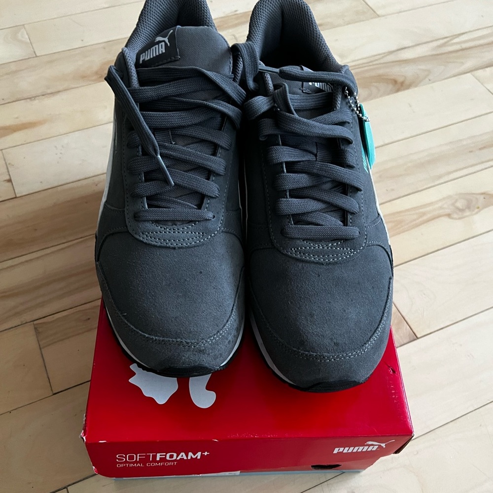 Puma Soft Foam - Picture 2 of 4